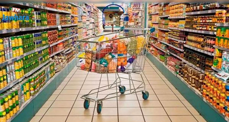 الميزان التجاري الغذائي يسجل فائضا بقيمة 824،1 مليون دينار موفى جوان 2025 - المرصد الوطني للفلاحة