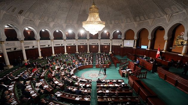 يوم الخميس المقبل جلسة استماع بمجلس نواب الشعب لممثلين عن جهة المبادرة حول مقترح القانون المتعلق باحداث خطة 'مدرس مادة التربية على وسائل الاعلام