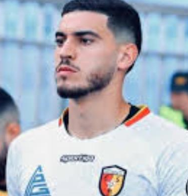 المهاجم احمد بوعصيدة في الترجي الرياضي لمدة 4 سنوات