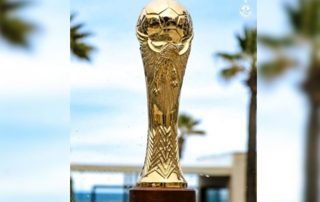 كأس السوبر: مباراة فاصلة بين الملعب التونسي والاتحاد المنستيري يوم 27 جويلية 