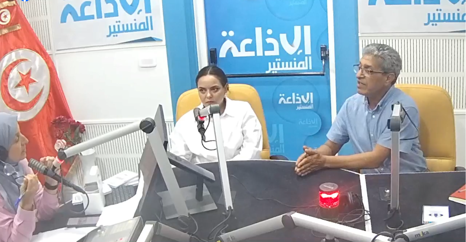 دور وكالة النهوض بالصناعة والتجديد في دعم ومرافقة باعثي المشاريع.