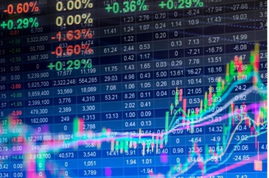 بورصة تونس تنهي حصة امس الثلاثاء على ارتفاع بنسبة 0،1 بالمائة
