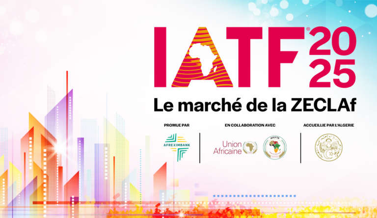 La Tunisie se prépare pour la Foire africaine du commerce intra-africain (IATF 2025) à Alger