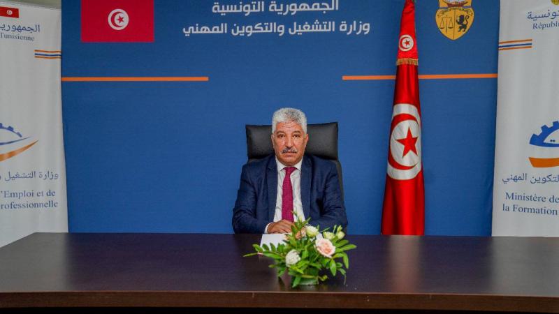 فتح المنصة الخاصة بالتسجيل في خط تمويل بقيمة 5 ملايين دينار لفائدة الاشخاض ذوي/ات الإعاقة
