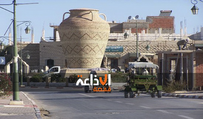 توزر : انطلاق فعاليات الجلسة التشاركية الجهوية لإعداد المخطط الجهوي القادم للتنمية   