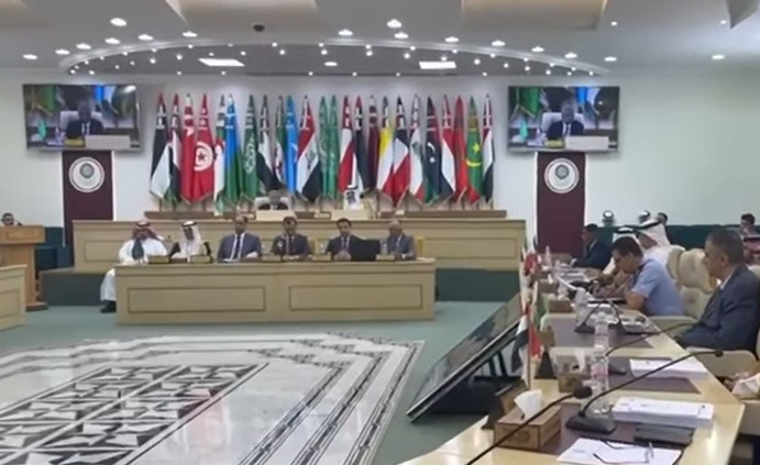 انطلاق أشغال المؤتمر العربي الـ21 لرؤساء أجهزة المرور بتونس