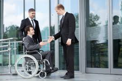 Intégration professionnelle : 500 projets financés pour les personnes handicapées 