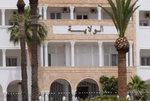 المنستير: الإعلان عن نتيجة طلب عروض أشغال تهيئة وتعبيد مسالك وطرقات بمختلف معتمديات الجهة