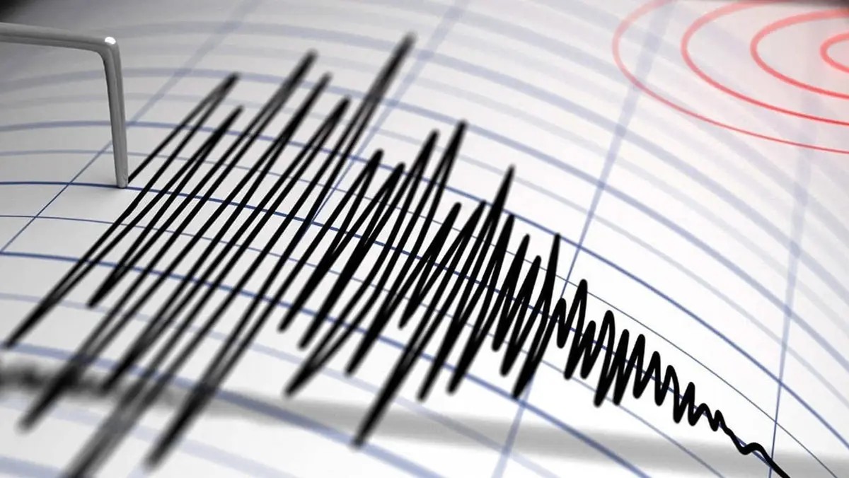  زلزال بقوة 7.1 درجة يهز شبه جزيرة ألاسكا