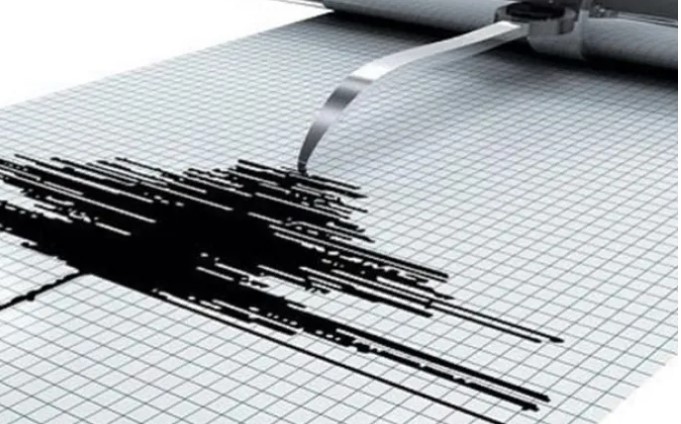  المركز الألماني : زلزال بقوة 7.1 درجات يهز شبه جزيرة ألاسكا