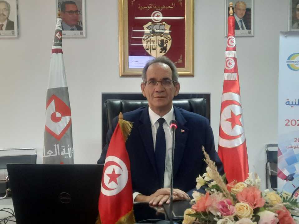 وزير التعليم العالي:  أكثر من 76 ألف ناجح في الباكالوريا ونحو الترفيع في عدد مقاعد الشعب شبه الطبية والطبية والصيدلة