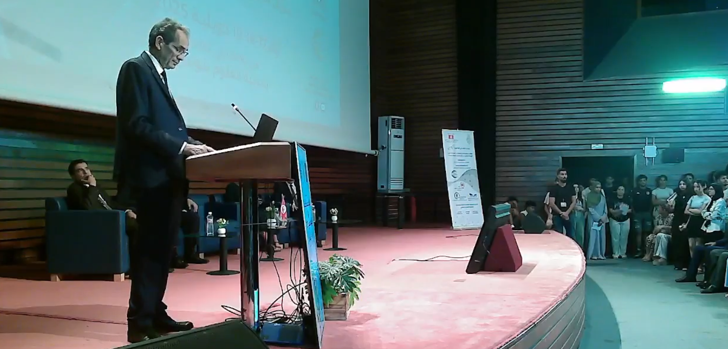  انطلاق الأيام الإعلامية الوطنية للتوجيه الجامعي.