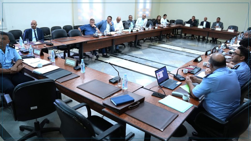 لجنة المالية توافق على مشروع قانون يتيح لتونس القيام بالاكتتاب الثالث في الصندوق الدولي للتنمية الزراعية