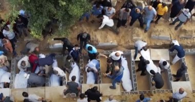ارتفاع حصيلة ضحايا العدوان الصهيوني على قطاع غزة إلى 58667 شهيدا و 139974 مصابا