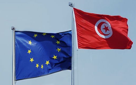 "رؤية مشتركة ومستقبل نبنيه معا": بيان لبعثة الإتحاد الأوربي بتونس في الذكرى الثلاثين لتوقيع اتفاقية الشراكة