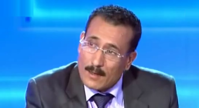 الصحفي يوسف الوسلاتي في ذمة الله