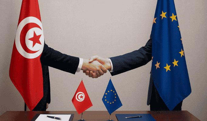 Célébration de 30 ans de partenariat entre la Tunisie et l’Union Européenne: Un accord qualifié de « pionnier » au Maghreb