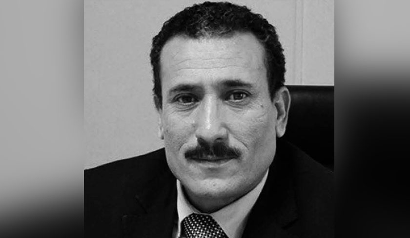 Décès du journaliste tunisien Youssef Oueslati