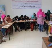 سليانة : اليوم اختتام دورة تكوينية في مجال تصميم الفخار التقليدي "طين البرّامة" لفائدة 30 امرأة 