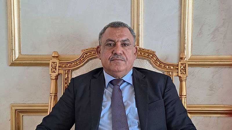 النائب بوبكر بن يحي: منظومة "ء-مواطن" لا تحمي المبلغين عن الفساد وسيتم عقد جلسات لتباحث إصلاحها