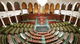 المصادقة  على النسخة النهائية المعدلة لمقترح قانون يتعلق بتشغيل اصحاب الشهائد العليا الذين طالت بطالتهم