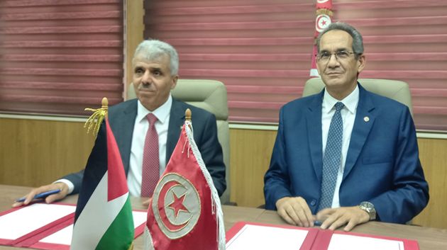 تونس تُصادق على اتفاق تعاون مع دولة فلسطين في مجال التعليم العالي والبحث العلمي