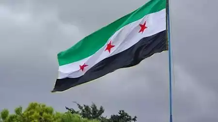 الرئاسة السورية تعلن وقفا شاملا وفوريا لإطلاق النار