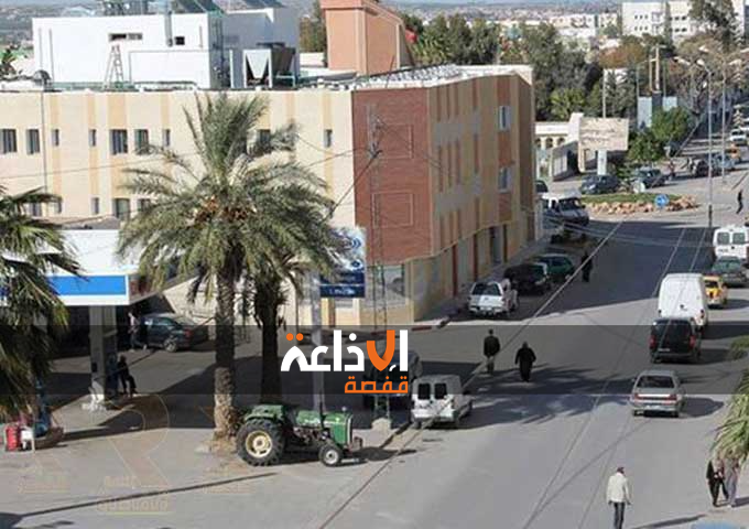  القصرين : الأثاث من الخشب .. تحويل كنوز الطبيعة إلى قطع فنية