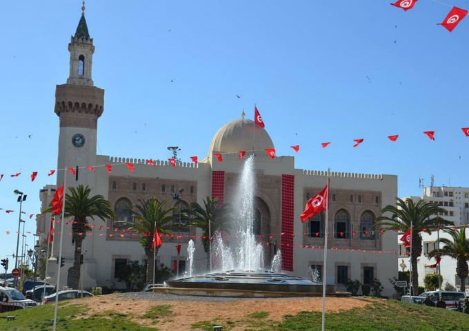 صفاقس: تدشين قاعة متطورة لمراقبة المنشآت البلدية عن بعد 