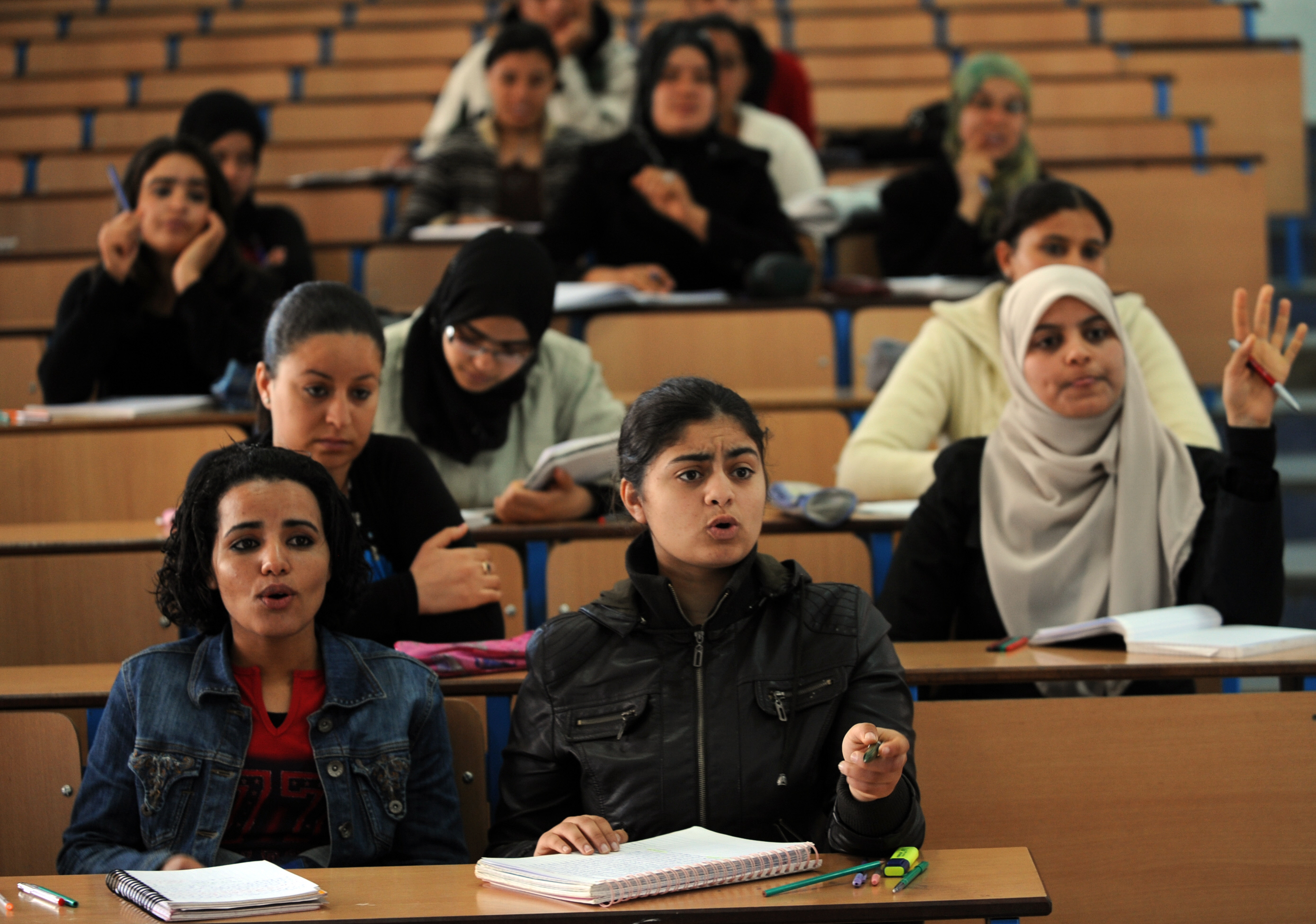 وزارة التعليم العالي تعلن عن روزنامة السنة الجامعية 2025 /2026