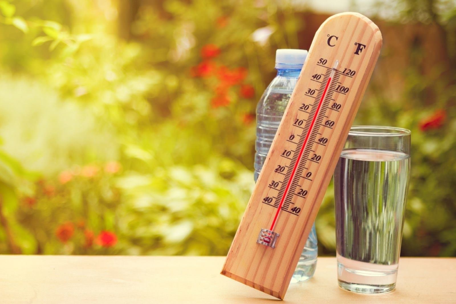 اليوم: الحرارة تصل إلى 45 درجة مع ظهور الشهيلي