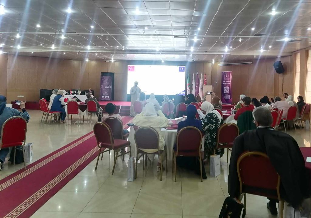 بمشاركة خبراء ومحاضرين من عدة دول عربية: افتتاح أشغال مؤتمر المرأة بالحمامات