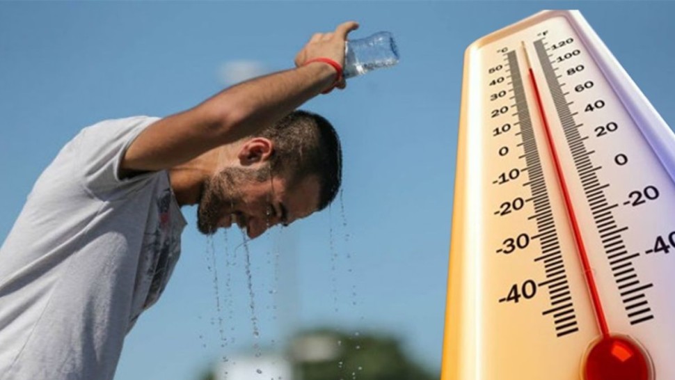 وزارة الصحة تحذر من موجة الحر وتقدم جملة من النصائح