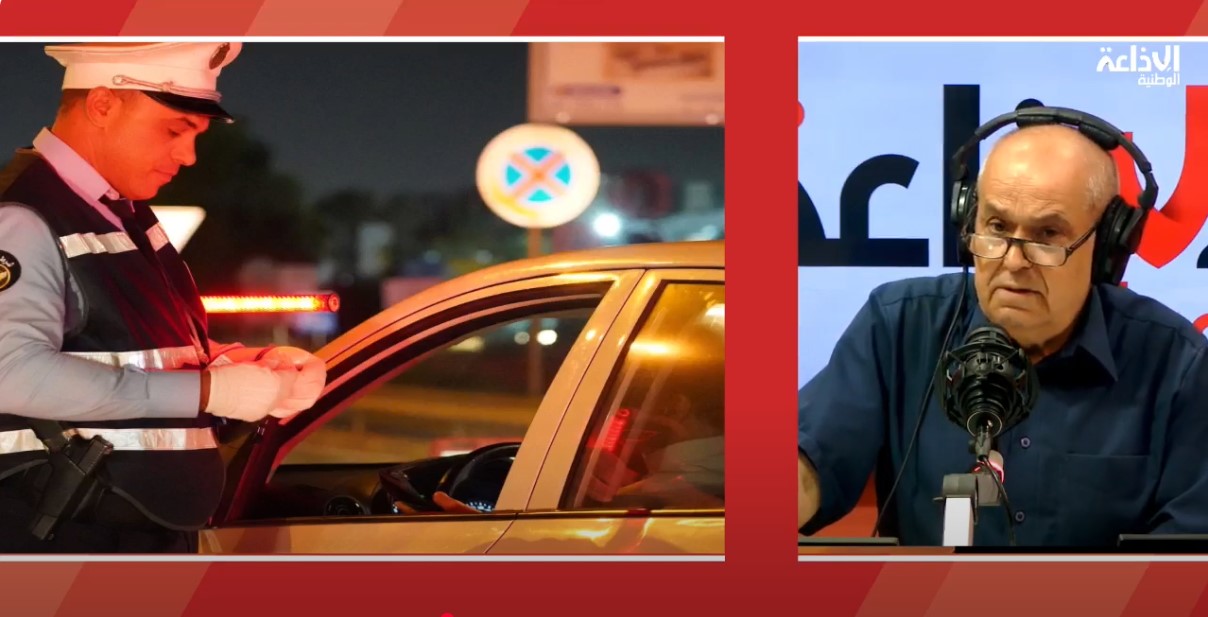 انطلاق العمل بأجهزة ذكية لقياس نسبة الكحول في الدم لدى مستعملي الطريق