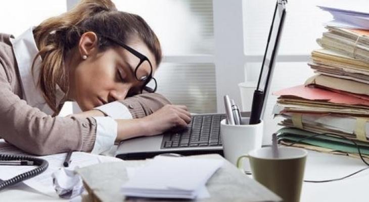 معالجة الإرهاق المزمن مرتبط بتزويد الجسم بحاجياته اللازمة من المغذيات الدقيقة
