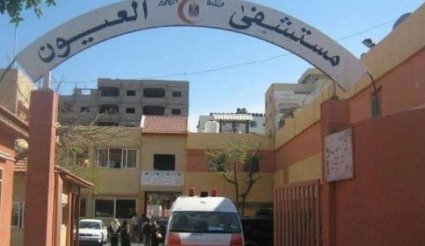مستشفى العيون الفلسطيني: تسجيل 1200 حالة جديدة فقدت البصر كليا أو جزئيا في حي النصر ومدينة غزة