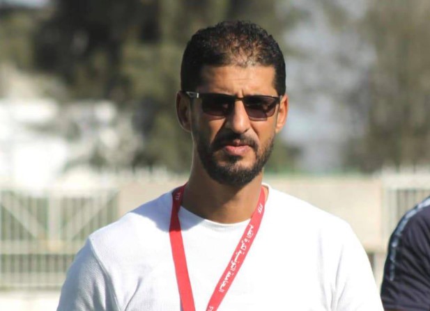 الرابطة الثانية: حلمي حمام مدربا جديدا للبعث الرياضي ببوحجلة