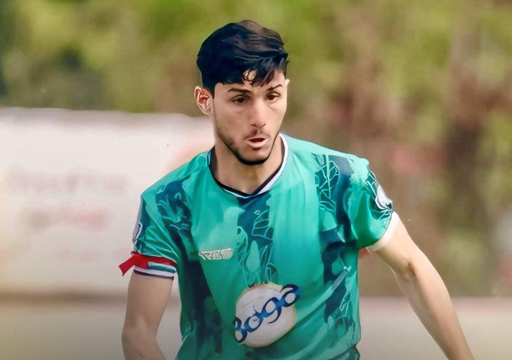 اتحاد بن قردان ينتدب اللاعب شادلي قاسم