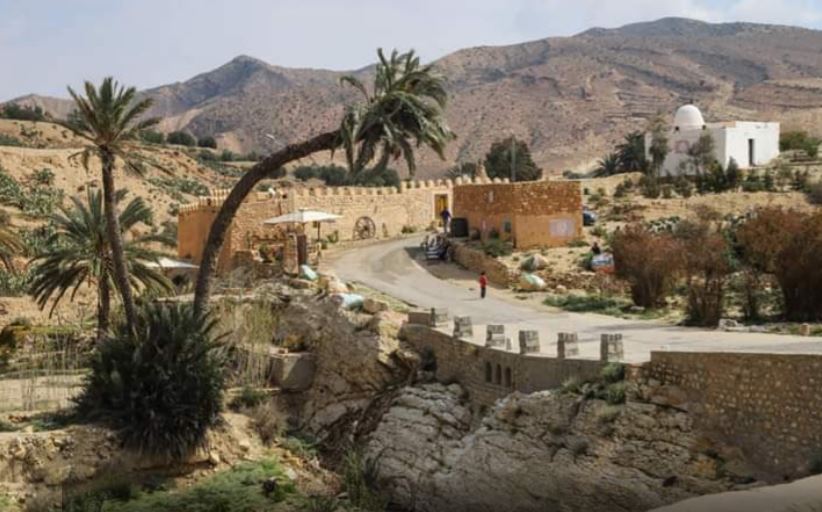 الخبير السياحي انس سنان: "الكوفيد" كان سببا في انتشار السياحة البديلة.
