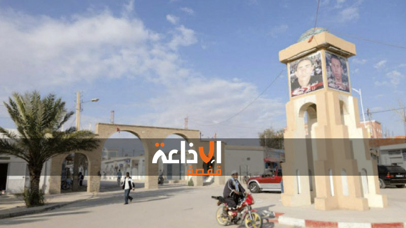 تجدد التحركات الاحتجاجية بمعتمدية الرديف على خلفية الانقطاعات المتكررة لمياه الشرب وغياب حل جذري لازمة تتفاقم خلال فترات الصيف الحارة