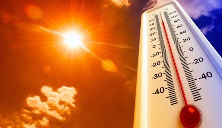 تصنيف ولايات قبلي وتوزر وقفصة في مستوى الإنذار البرتقالي، بسبب درجات الحرارة المرتفعة