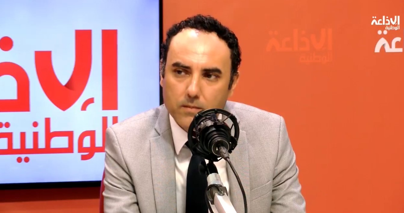  مدير بهيئة السوق المالية: جريمة غسل الأموال عابرة للحدود وجهود دولية لتطوير منظومة مكافحة الجرائم المالية