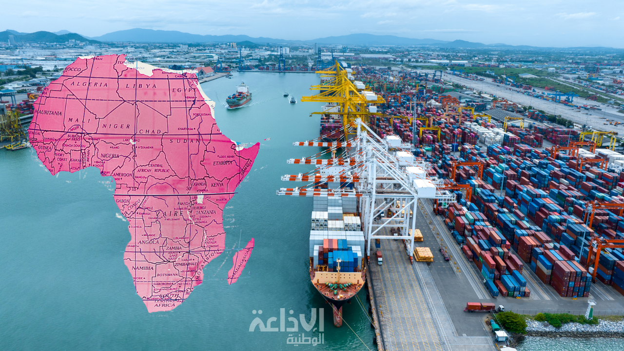 زيادة بـ20.5% في المبادلات التجارية في إطار "زليكاف" وارتفاع الفائض التجاري مع دول الكوميسا بـ16.5%