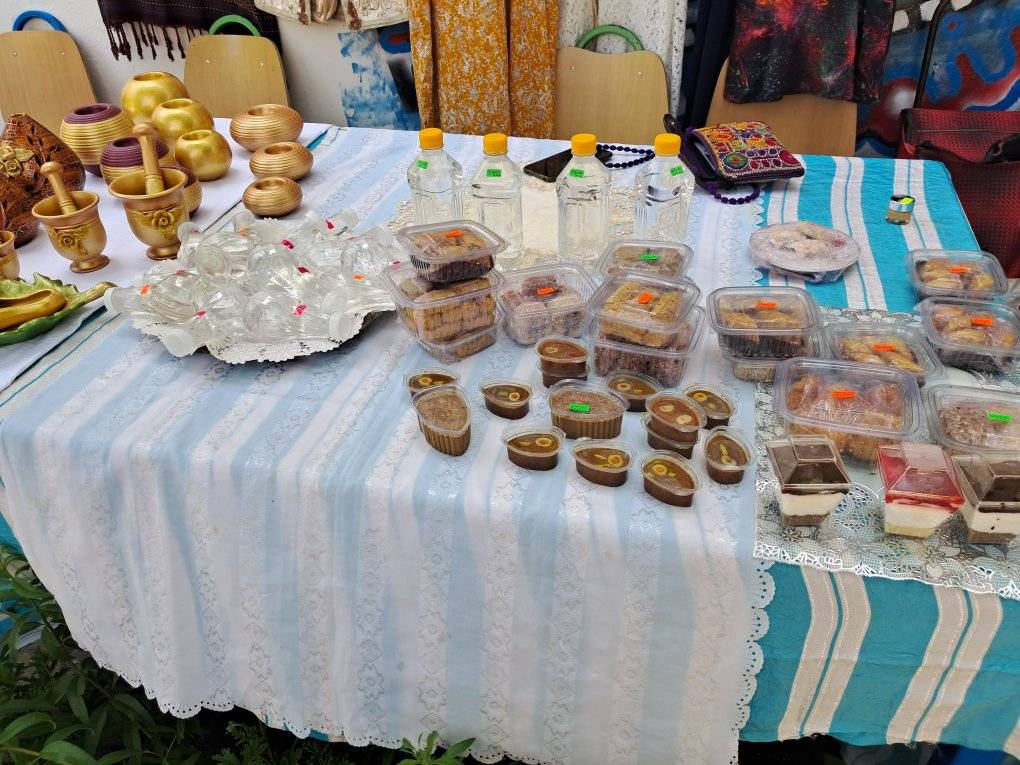  غدا : تنظيم الدورة الأولى من المعرض الإيكولوجي النسوية