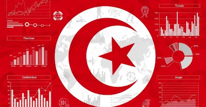 ZLECAf : le déficit commercial de la Tunisie recule de 35 % au premier semestre 2025