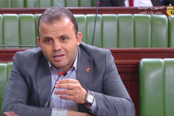 مناقشة مشروع قانون اتّفاقية الضّمان المُبرمة بين تونس والمؤسّسة الدّولية الإسلامية لتمويل التّجارة.