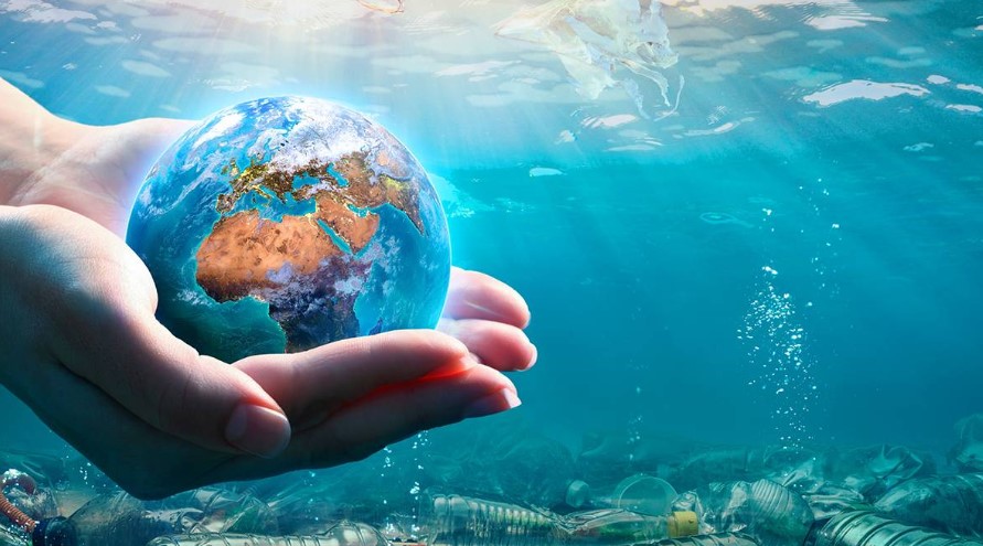 محكمة العدل الدولية تحذر من تهديد التغير المناخي لحياة الإنسان