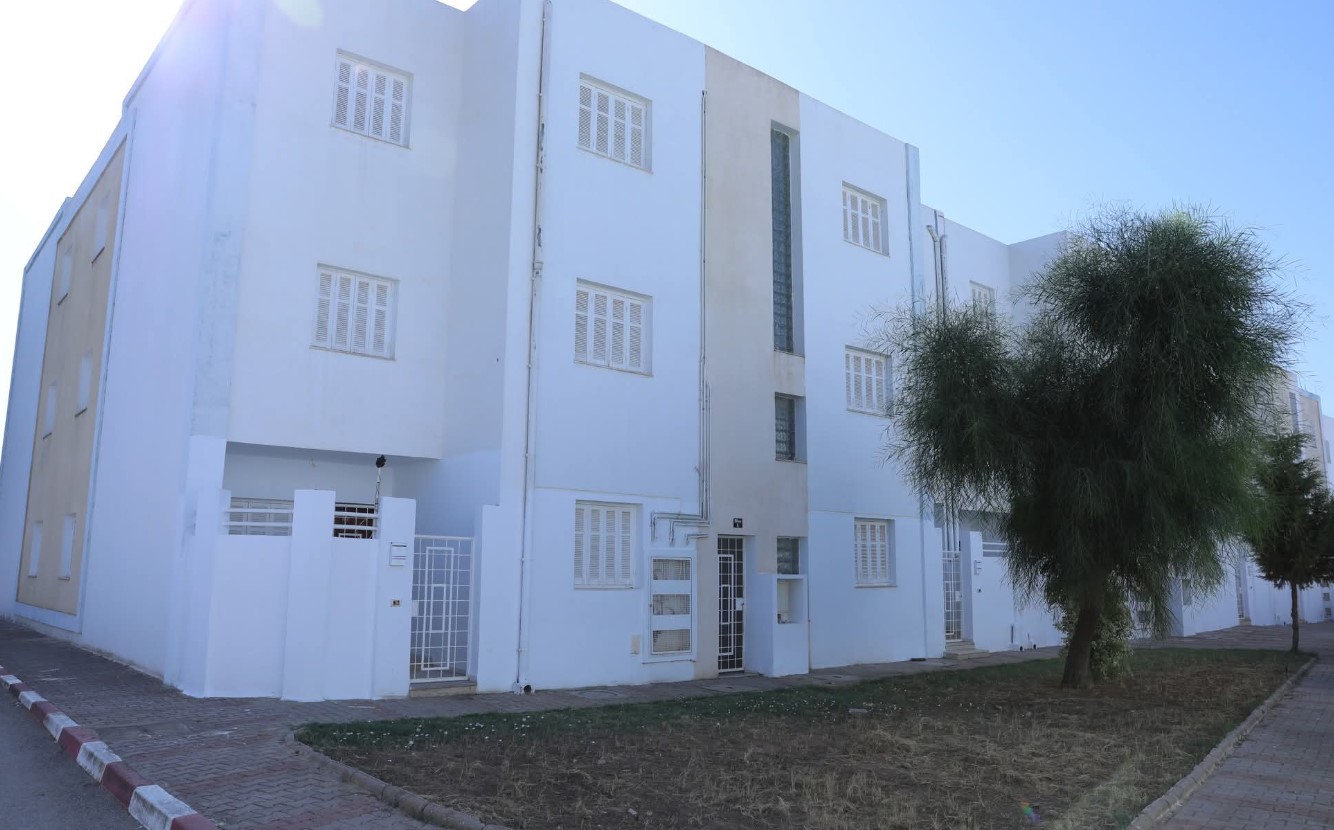 وزير التجهيز والإسكان يسلم 42 مسكنا اجتماعيا لفائدة منظوري مؤسسة فداء