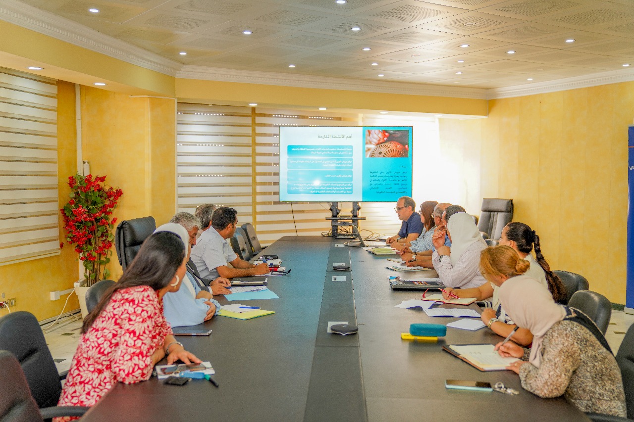 مقاربة جديدة لتطوير مراكز "الفتاة الريفية" إلى أقطاب لتنمية المهارات والريادة