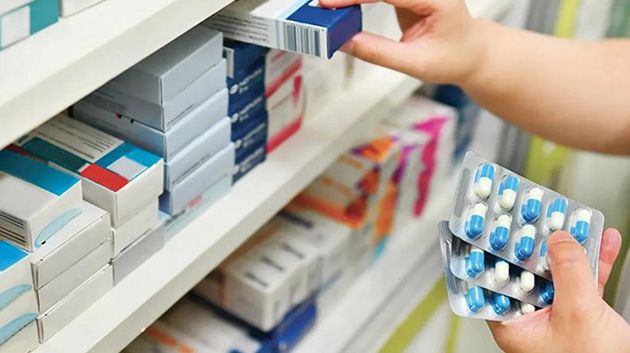 تعديلات  أسعار الأدوية ...التفاصيل مع الكاتب العام المساعد لنقابة الصيدليات الخاصّة